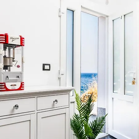 Seafront Mijo By Guide * Blato