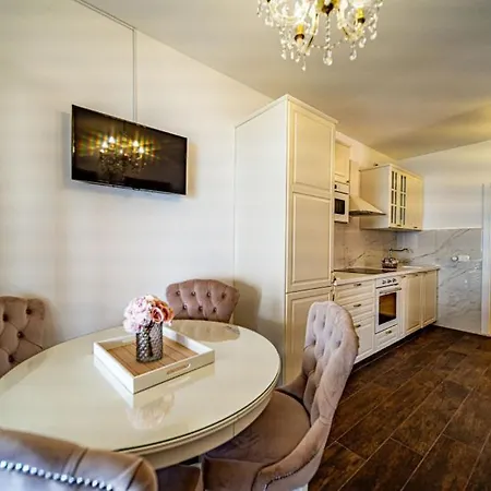 Seafront Mijo By Guide ヴィラ Blato