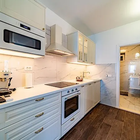 Seafront Mijo By Guide ヴィラ