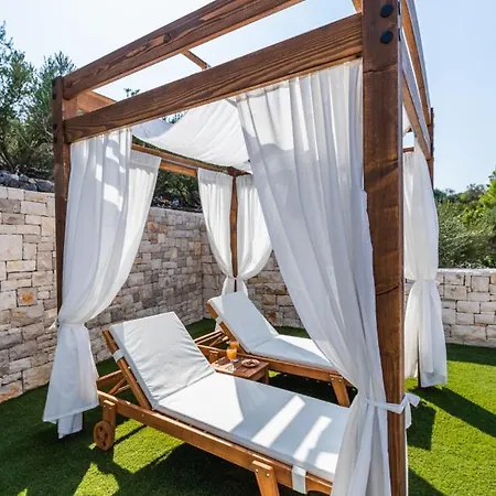 Seafront Mijo By Guide ヴィラ *