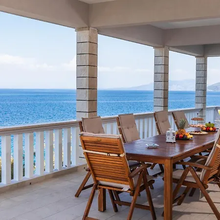 Seafront Mijo By Guide Blato