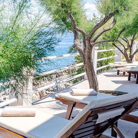 Seafront Mijo By Guide *