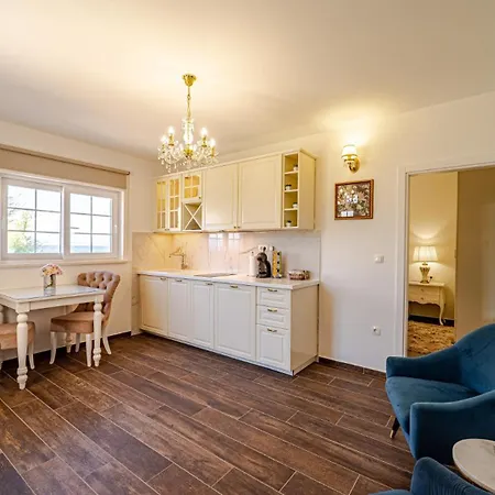 Seafront Mijo By Guide