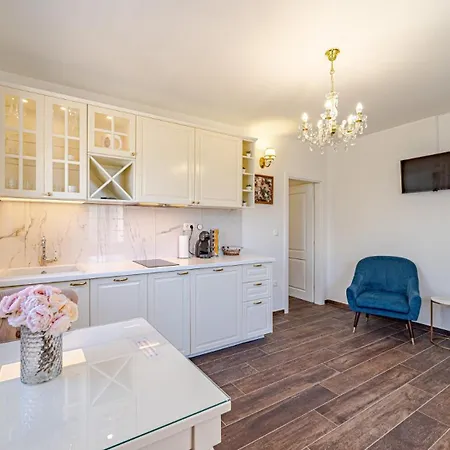 Seafront Mijo By Guide ヴィラ Blato