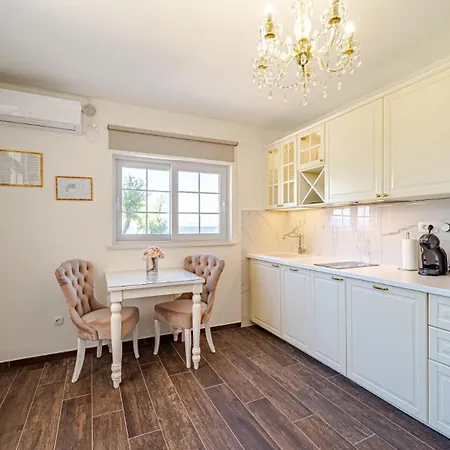 Seafront Mijo By Guide ヴィラ