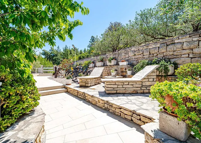 ヴィラ Seafront Mijo By Guide