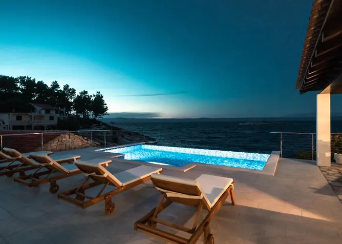 Seafront Mijo By Guide Blato