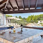 Vila Seafront Mijo By Guide Blato (Korcula)