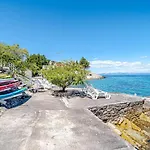 Seafront Mijo By Guide Vila Blato (Korcula)