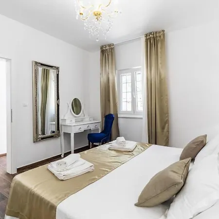 Seafront Mijo By Guide Villa Blato (Korcula)