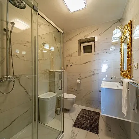 Villa Seafront Mijo By Guide Blato (Korcula)