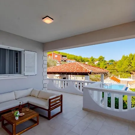 Seafront Mijo By Guide Blato (Korcula)