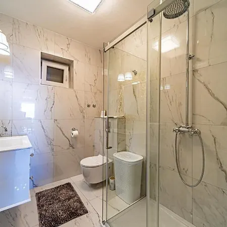 Villa Seafront Mijo By Guide Blato (Korcula)