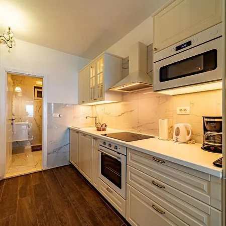 Villa Seafront Mijo By Guide Blato (Korcula)