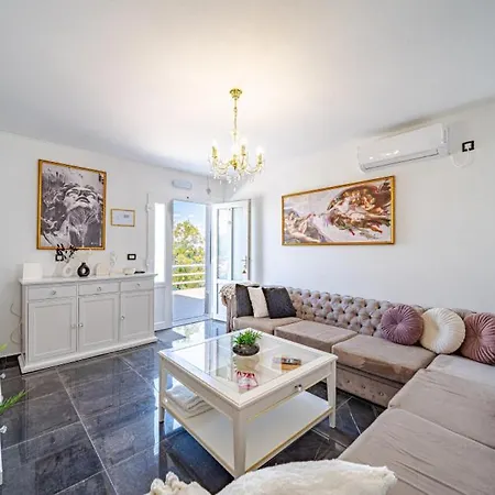 Villa Seafront Mijo By Guide Blato (Korcula)