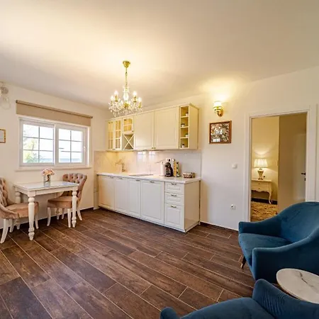 Seafront Mijo By Guide Blato (Korcula)