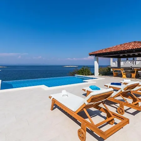 Seafront Mijo By Guide Villa Blato (Korcula)