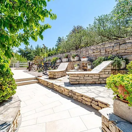 Villa Seafront Mijo By Guide Blato (Korcula)