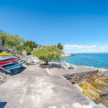 Seafront Mijo By Guide Blato (Korcula)