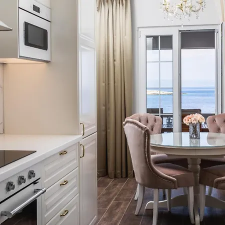 Villa Seafront Mijo By Guide Blato (Korcula)