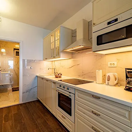 Seafront Mijo By Guide *