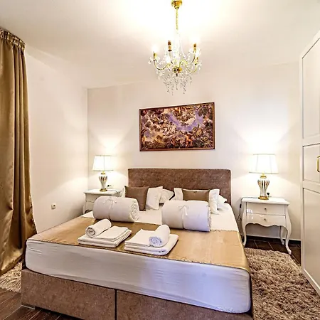 Seafront Mijo By Guide Villa Blato (Korcula)