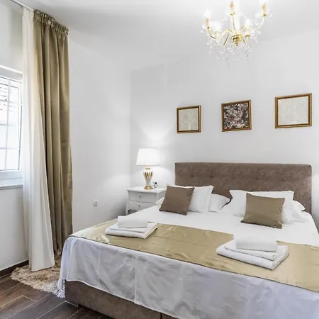 Seafront Mijo By Guide Blato (Korcula)