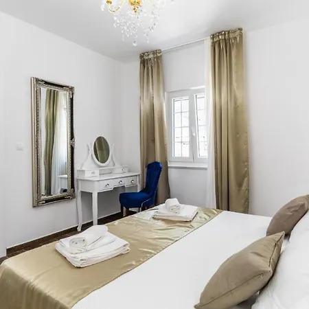 Seafront Mijo By Guide Blato (Korcula)