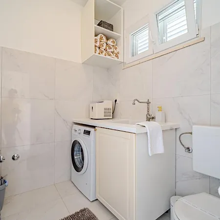 Seafront Mijo By Guide Villa Blato (Korcula)