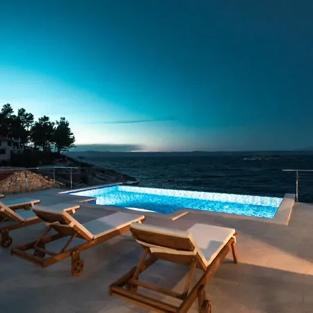 Seafront Mijo By Guide Blato (Korcula)