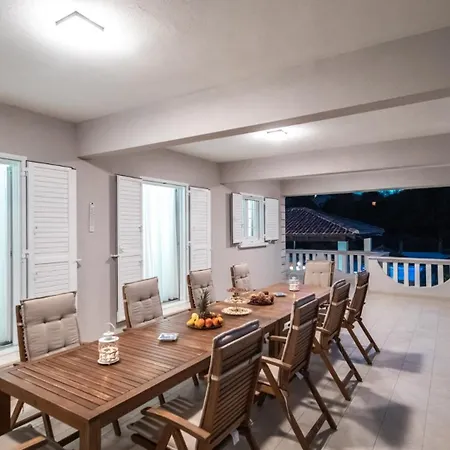 Seafront Mijo By Guide * Blato (Korcula)