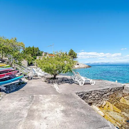 Seafront Mijo By Guide Villa Blato (Korcula)