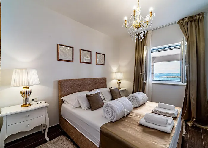 Seafront Mijo By Guide Villa Blato (Korcula)